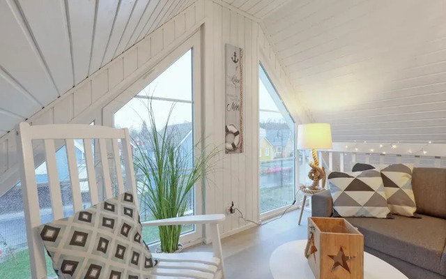 Nice Home in Zerpenschleuse With Wifi and 2 Bedrooms