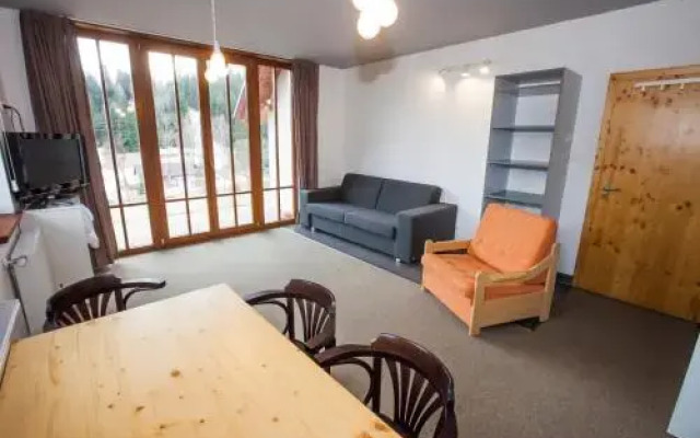Apartmany Loucky