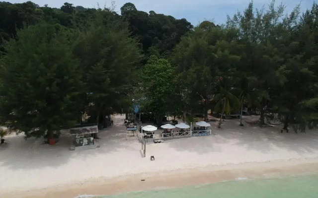 Fauna Beach Chalet Pulau Perhentian