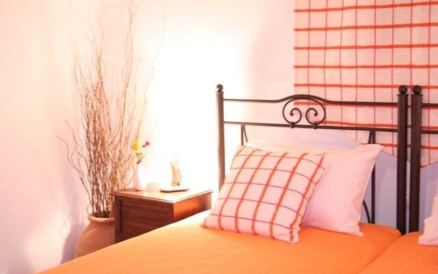 Villa Meliti Mykonos