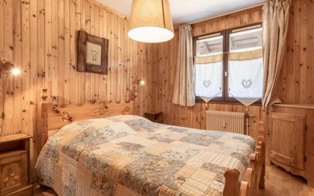 Appartement La Clusaz, 4 pièces, 8 personnes - FR-1-304-3