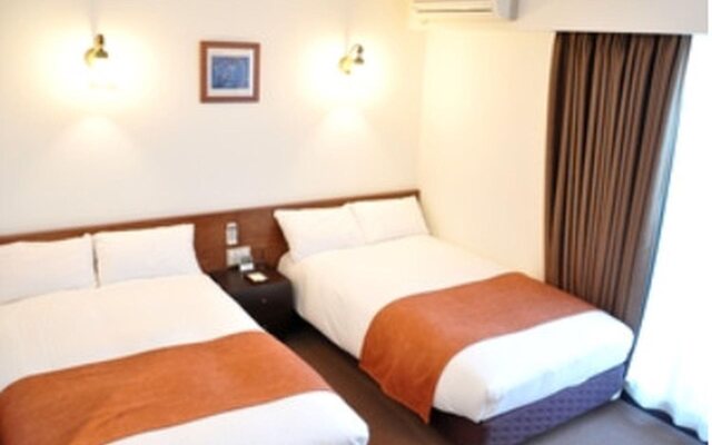 Hotel Noah