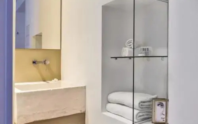 Traetta 57 B&B