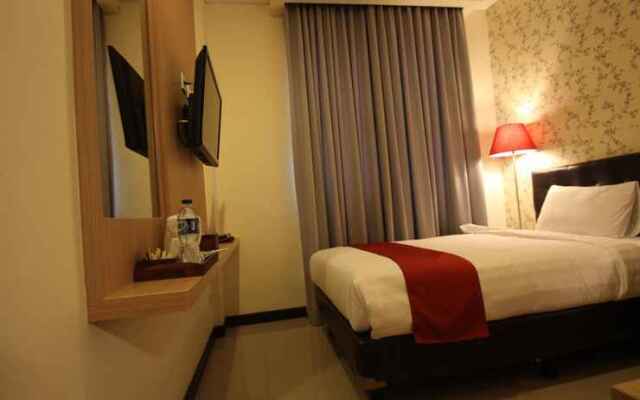 IPB Hotel And Convention Center
