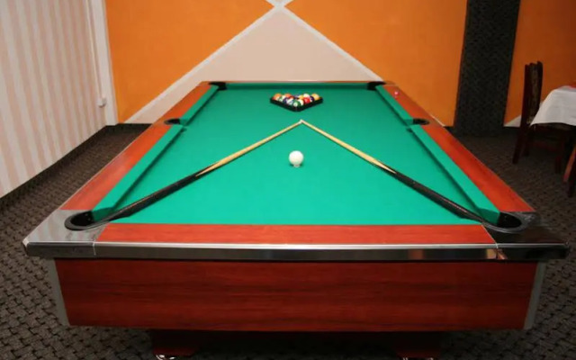 Hotel Denisa Otopeni
