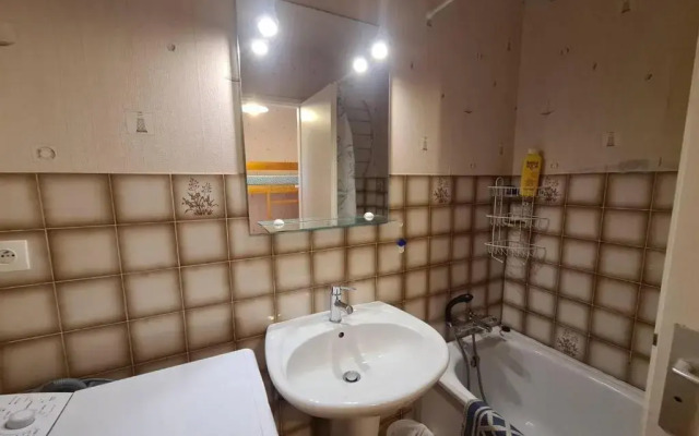 Appartement Saint-Jean-de-Monts, 1 pièce, 4 personnes - FR-1-224C-189