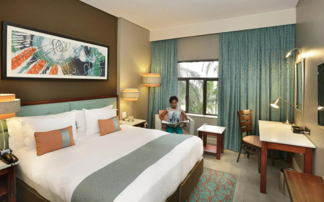 Peermont Metcourt Khoroni, Thohoyandou