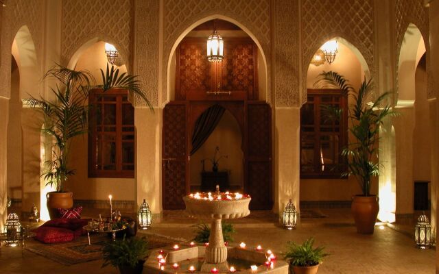 Riad Kniza