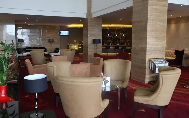 Golden Tulip Galaxy Banjarmasin