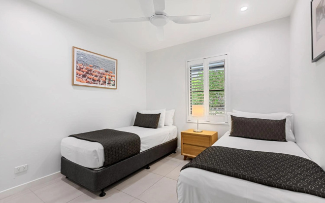 Bella Casa Noosa – Guest Rooms – Hastings Street