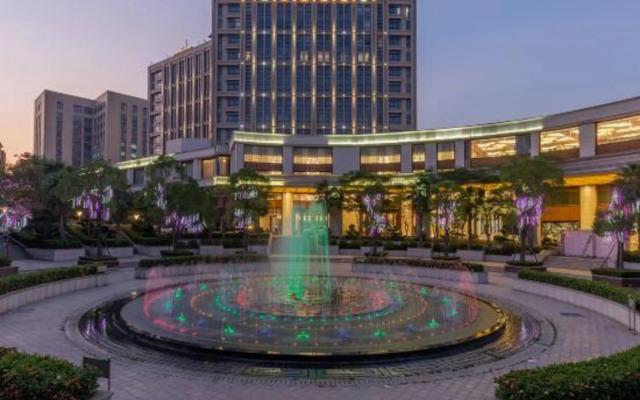 Winner Ambassador Hotel Jinjiang
