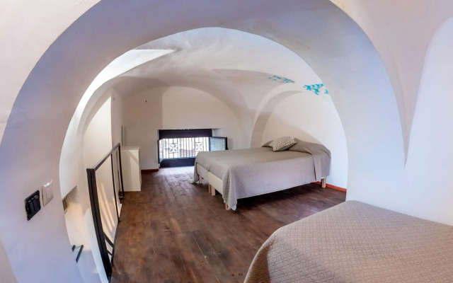 SikulaHouse - apartment in the city center