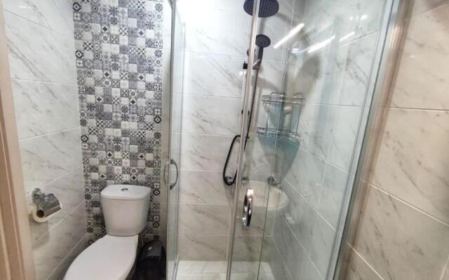 Leo Group Apartment 11-227A Sunrise Batumi