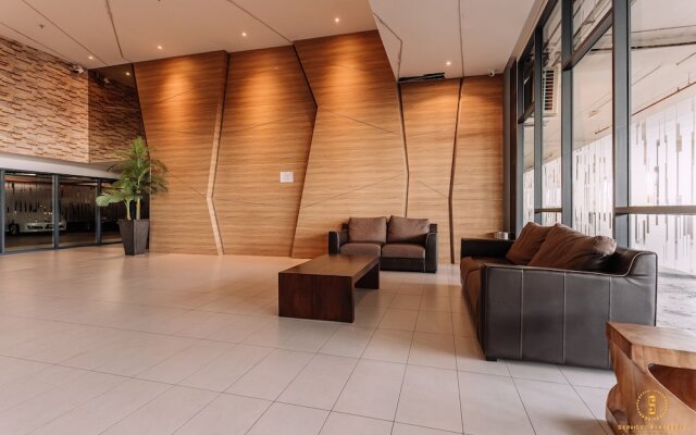 Vivacity Megamall Serviced Apartments