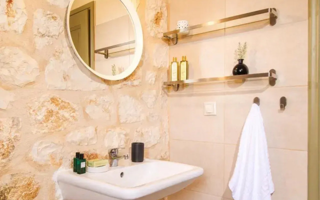 Villa Horizon in Antipata