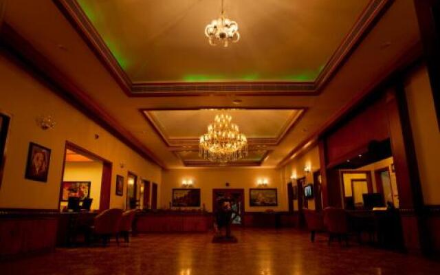 Leonia Holistic Destination