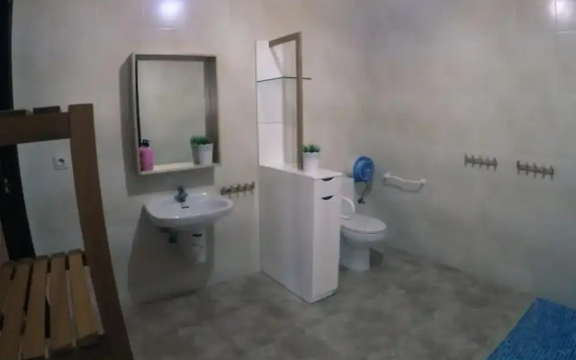 Alojamiento Rural Lago de Andalucía - Hostel