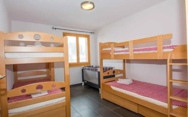 Schützenrain 1. Stock