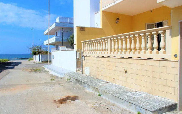 B&B Il Giglio delle Dune - nel Salento sul mare, noleggio bici
