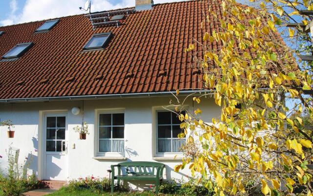 Cottage, Uppost in Upost