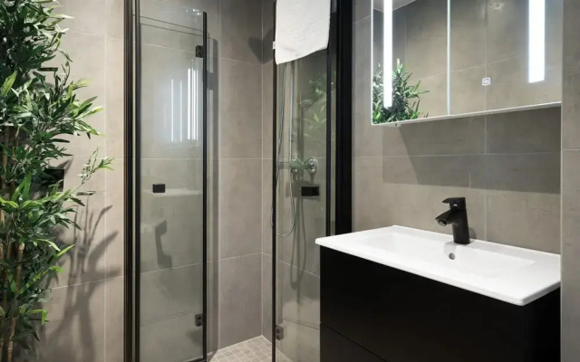 The Stay Nygård - Serviced Apartments