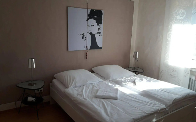 Hotel Pastis