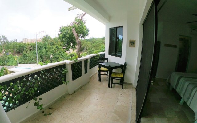 Castillo de Tulum