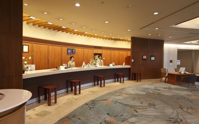 Hotel WELLSEASON Hamanako