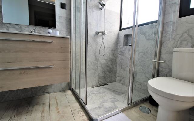 Santa Cruz Villa Private Pool