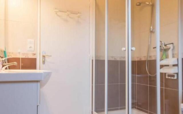 Gîte Piriac-sur-Mer, 3 pièces, 4 personnes - FR-1-306-857