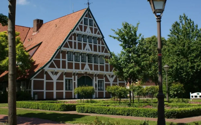 Tina Comfortable Holiday Residence