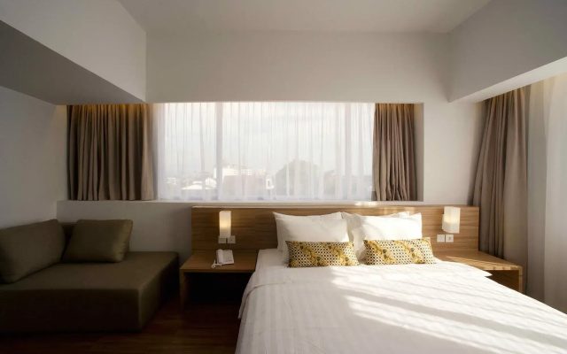 Grand Zuri Malioboro Yogyakarta