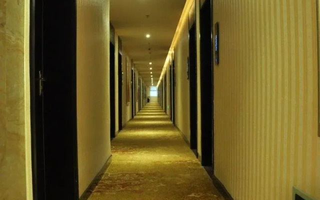 Junling Hotel