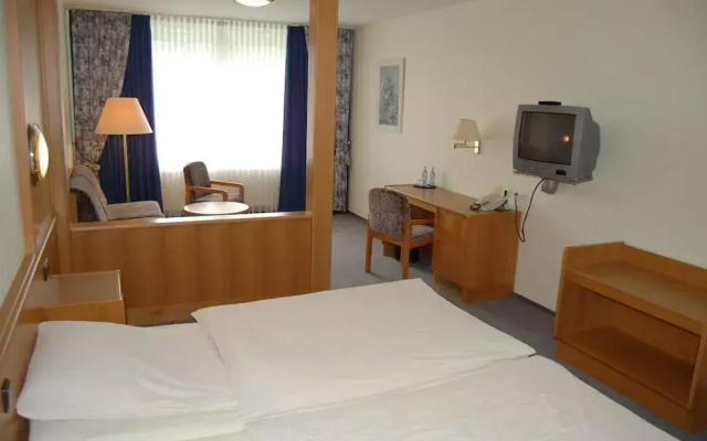 Hotel Hubertushof