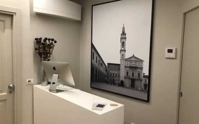 Palazzo Vasarri