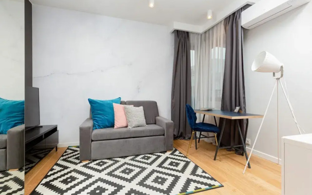 Progress Apartment by Renters Prestige