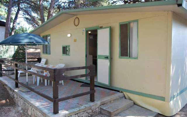Villaggio Punta Lunga Camping