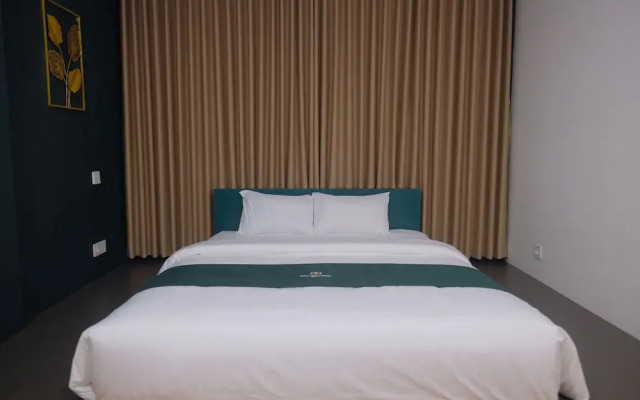 Agung Guest House by RF