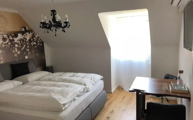Enjoyit Rooms
