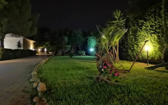 Baia del Sole Villaggio Sul Mare