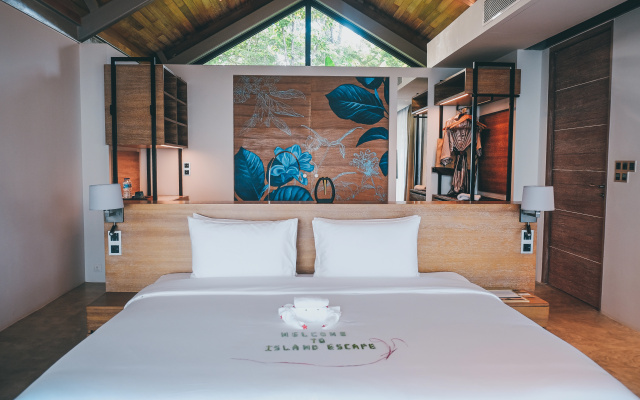Villa Escape Burasari
