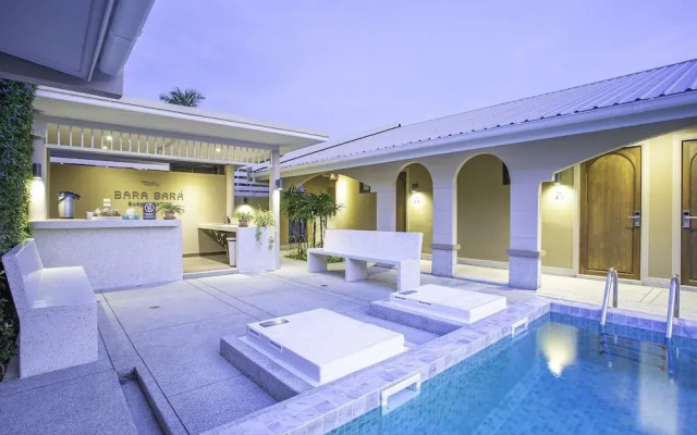 Barabara Budget Satun