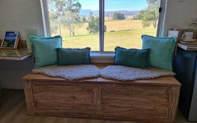 Vacy Hunter Valley Lodge