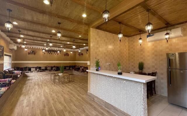 Dona Chalets شاليهات دنا