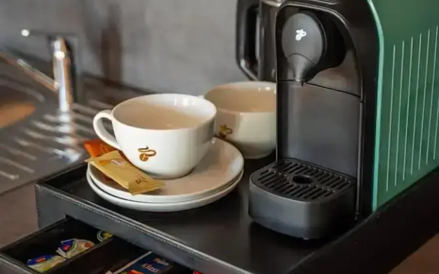 Boardinghouse City Home