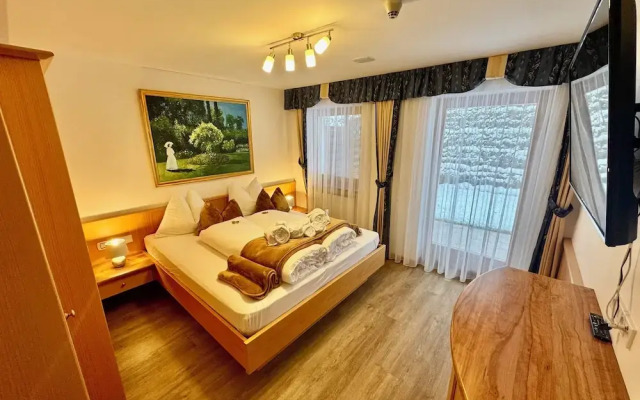 Residence Palmai