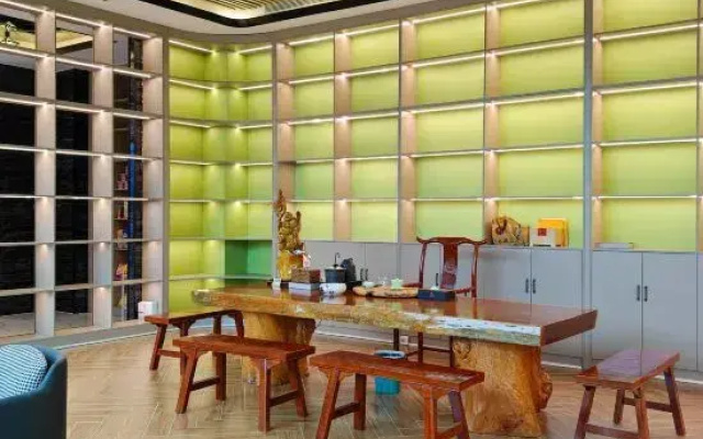 shengwen hotel