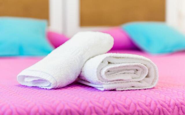 Apartamento La Higuera 1