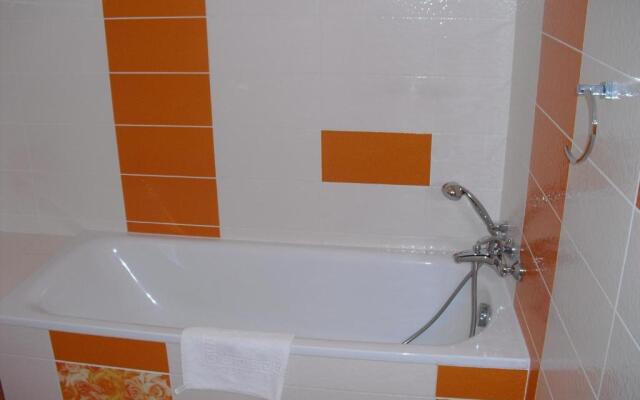 Městský Hotel Dorinka