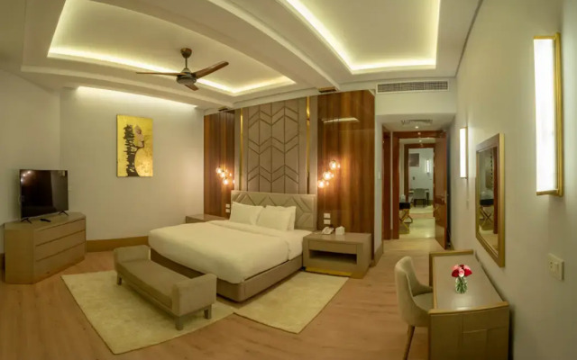 Park Regency Sharm El Sheikh Resort